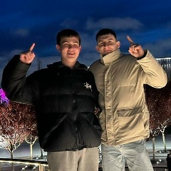 Саша Кухлев, 26.10, Армавир