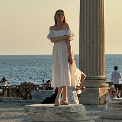 Виктория Корниевская, 15.02, Санкт-Петербург