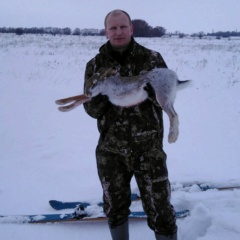 Владимир Лисицын, 23.10.1987, Жирновск
