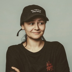 Кристина Демченко, 27.12, Санкт-Петербург