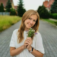 Кристина Величко, 08.09.1989, Калининград