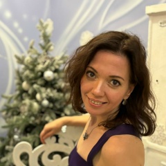 Светлана Сиротина, 05.10.1982, Санкт-Петербург