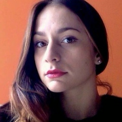 Юлия Овсянникова, 20.05, Киев