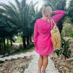 Юлия Юганова, 23.02, Санкт-Петербург