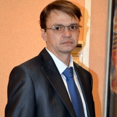 Слава Винярский, 24.11.1978, Иркутск