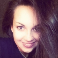 Julia Parnacheva, 28.08.1988, Москва