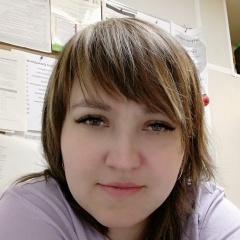 Екатерина Манушина, 05.05.1988