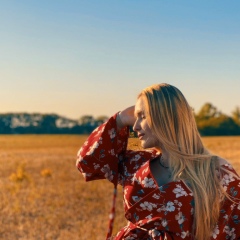 Виктория Гаврилюк, 09.08.1989, Одесса