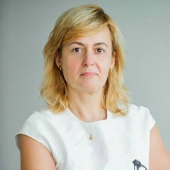 Галина Малышева, 29.07.1973, Колпино