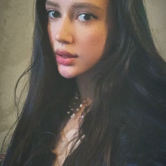 Рената Якупова, 23.07.1993, Бишкек