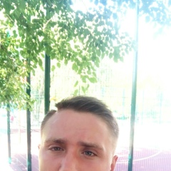 Максим Гребнев, 03.06, New York City