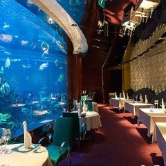 Абдула Тилаев, Москва