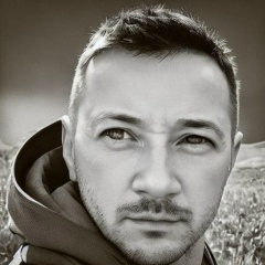 Никита Пак, 30.07.1986, Новосибирск