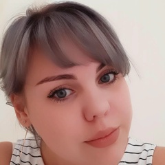 Александра Логинова, 01.01.1990, Актобе