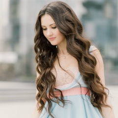 Анастасия Суслова, 06.05, Екатеринбург