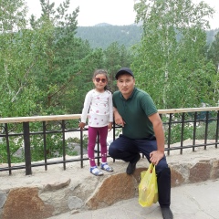 Мухамбет Джаков, 02.12.1985, Кокшетау