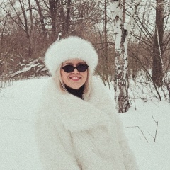 Кристина Дьякова, 17.02.1991, Энгельс