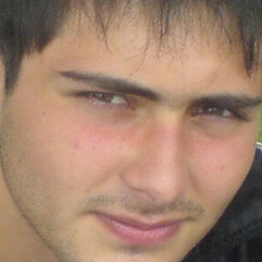 Александр Гечбая, 18.12, Краснодар