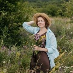 Татьяна Захарова, Санкт-Петербург