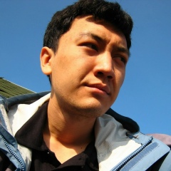 Yernur Baibolatov, 22.05, Тараз