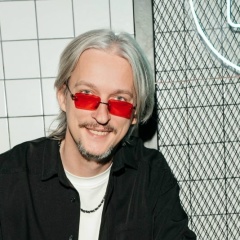 Денис Репин, Москва