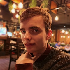 Вячеслав Зазовский, Норильск