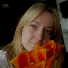 Яна Фомина, 30.11, Москва