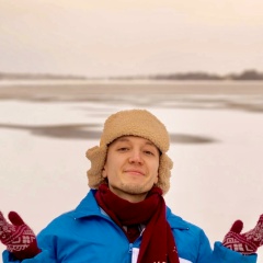 Стас Петров, 11.10.1998, Всеволожск