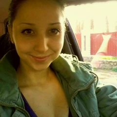 Анна Карпенко, 22.04.1988, Ворзель