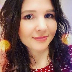 Олеся Дмитриева, 25.09.1990, Ноябрьск