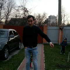 Дмитрий Лукашук, 17.07.1989, Донецк