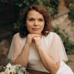 Татьяна Наплекова, 16.01, Москва