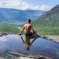 Sergey Golovko, 09.07.1985, Апатиты