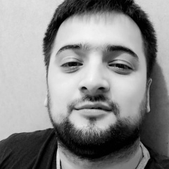 Али Довлетов, 18.12, Ашхабад