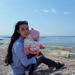 Джамиля Калманова, 24.07