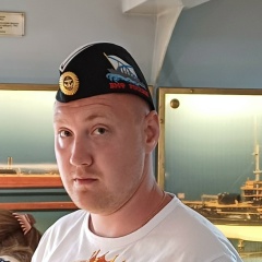 Алексей Рукомойкин, 20.03