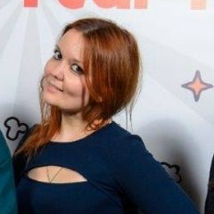 Мария Рычкова, 03.09, Алматы