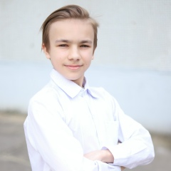 Ярослав Рубцов, 12.03.2004, Королёв