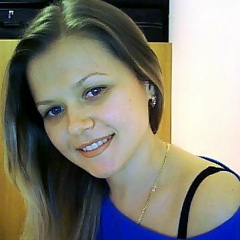 Юлия Ульянова, 11.07.1987, Санкт-Петербург