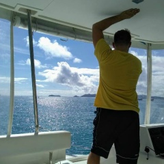 Егор Спиридонов, 06.05, New York City