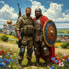 Алексей Медведев, 07.08, Воронеж