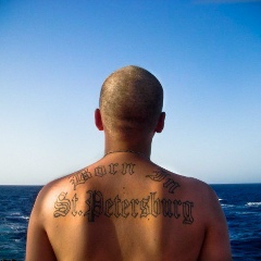 Евгений Марков, 27.02.1989, Санкт-Петербург