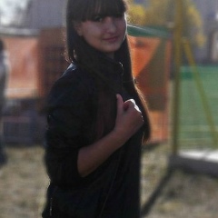 Татьяна Лагута, 29.12.1920, Владимирская