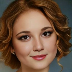 Залина Мушарапова, 07.07.1986, Самара