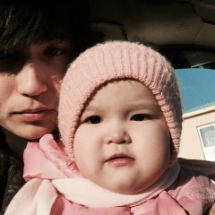 Ержан Дилманов, 24.02.1995, Алматы