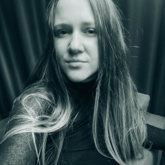 Сашенька Башурова, 30.11, Красноярск