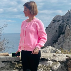 Танюшка Танюшкина, 16.09, Москва