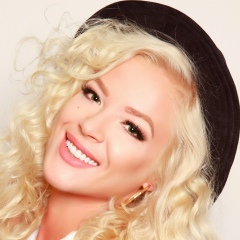 Юлиана Беляева, Los Angeles