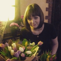 Екатерина Жильникова, 27.05, Нижний Новгород