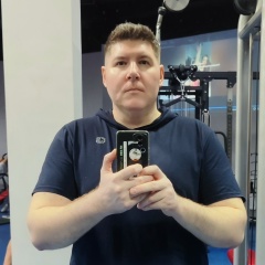 Vadim Fedorenko, 04.03.1986